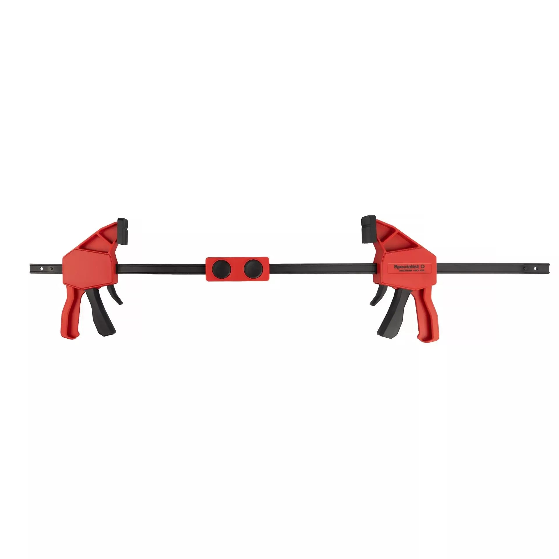 Spaustuvas Medium 150 kg, 150 mm, SPECIALIST+