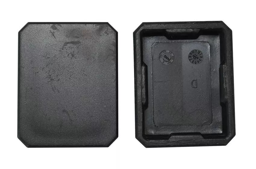 Spaustuvas MEDIUM DUTY 300mm