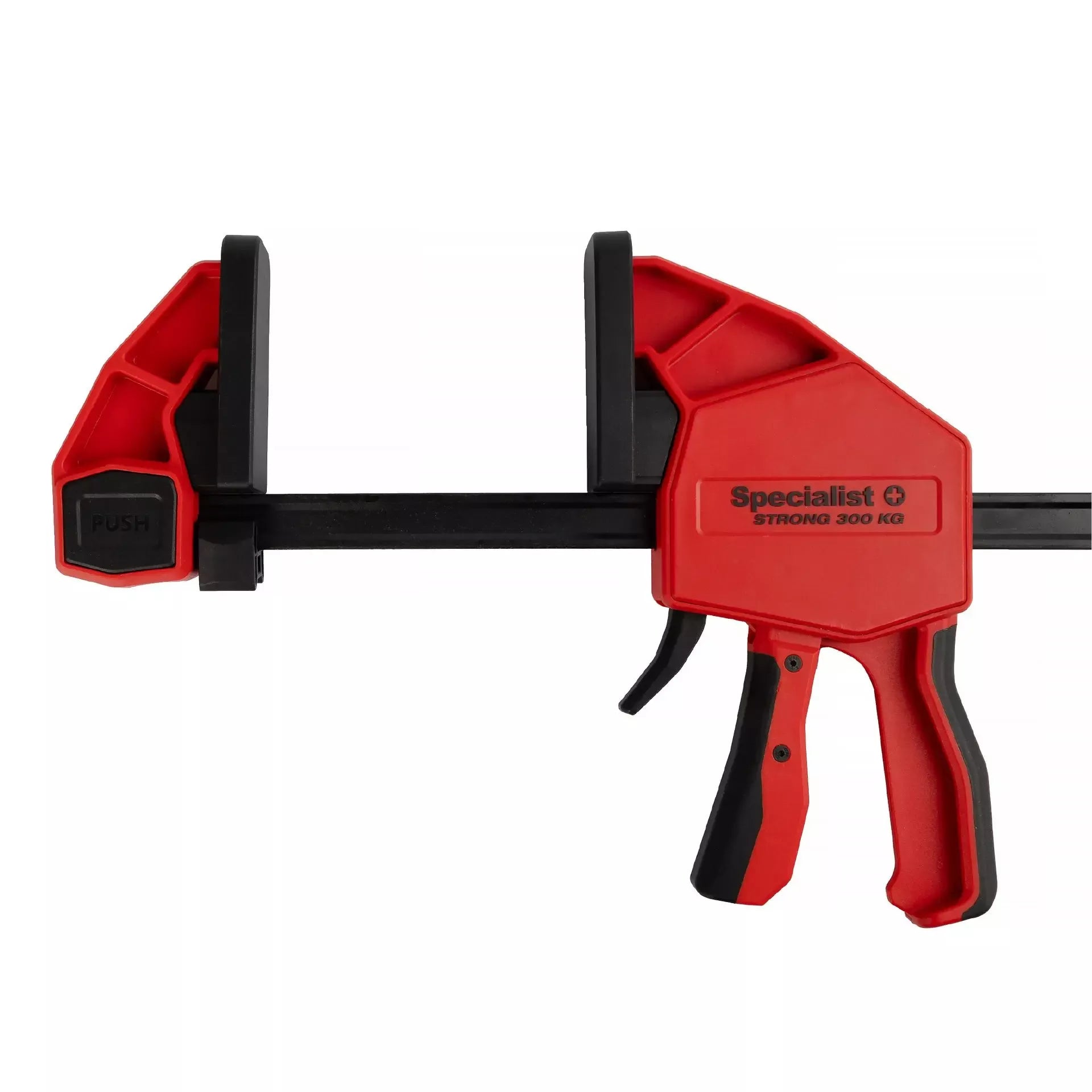 Spaustuvas Strong 300 kg, 600 mm, SPECIALIST+