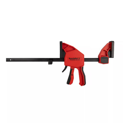 Spaustuvas Strong 300 kg, 600 mm, SPECIALIST+