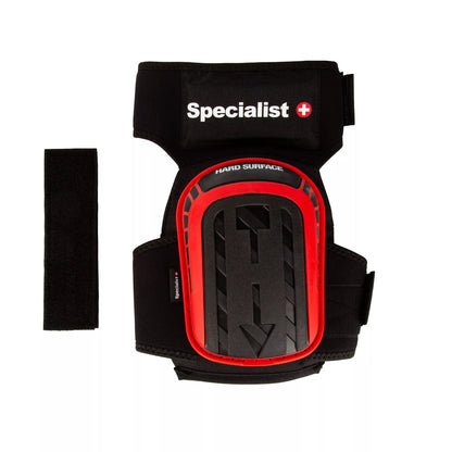 SPECIALIST+ antkeliai HARD SURFACE, 2 vnt.