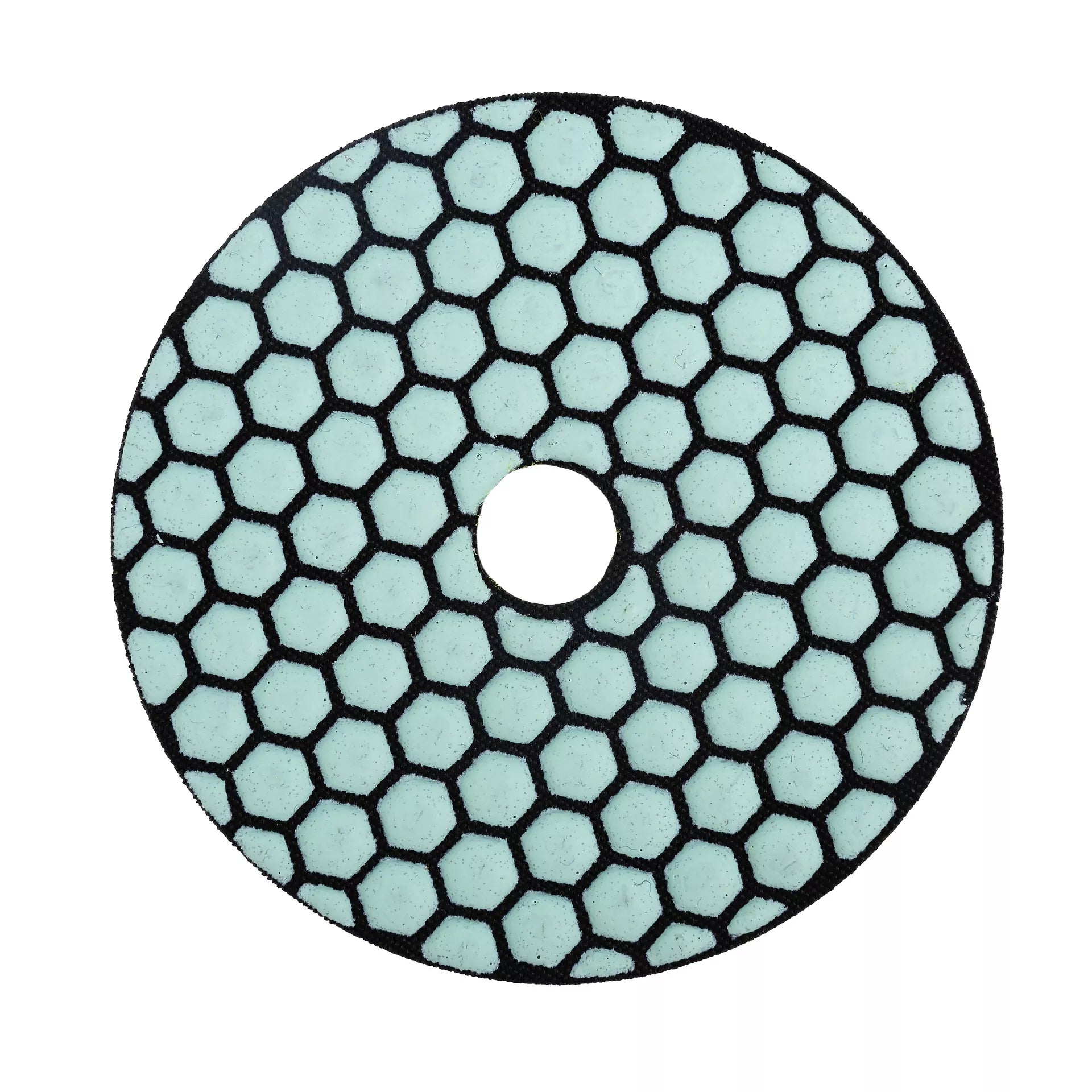 SPECIALIST+ deimant. Šlifavimo lap., universalus, 100 mm, 100P