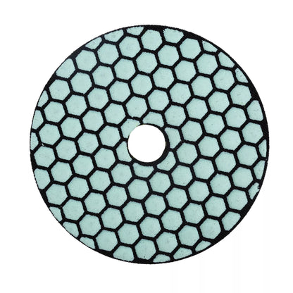 SPECIALIST+ deimant. Šlifavimo lap., universalus, 100 mm, 100P