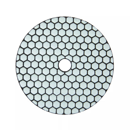SPECIALIST+ deimant. šlifavimo lap., universalus, 125 mm, 200P