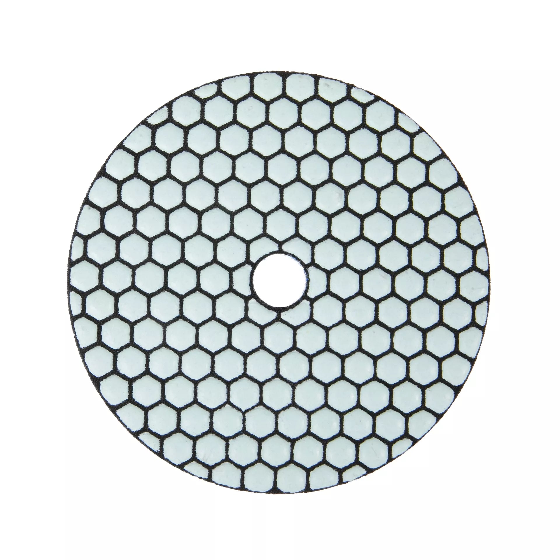 SPECIALIST+ deimant. šlifavimo lap., universalus, 125 mm, 50P