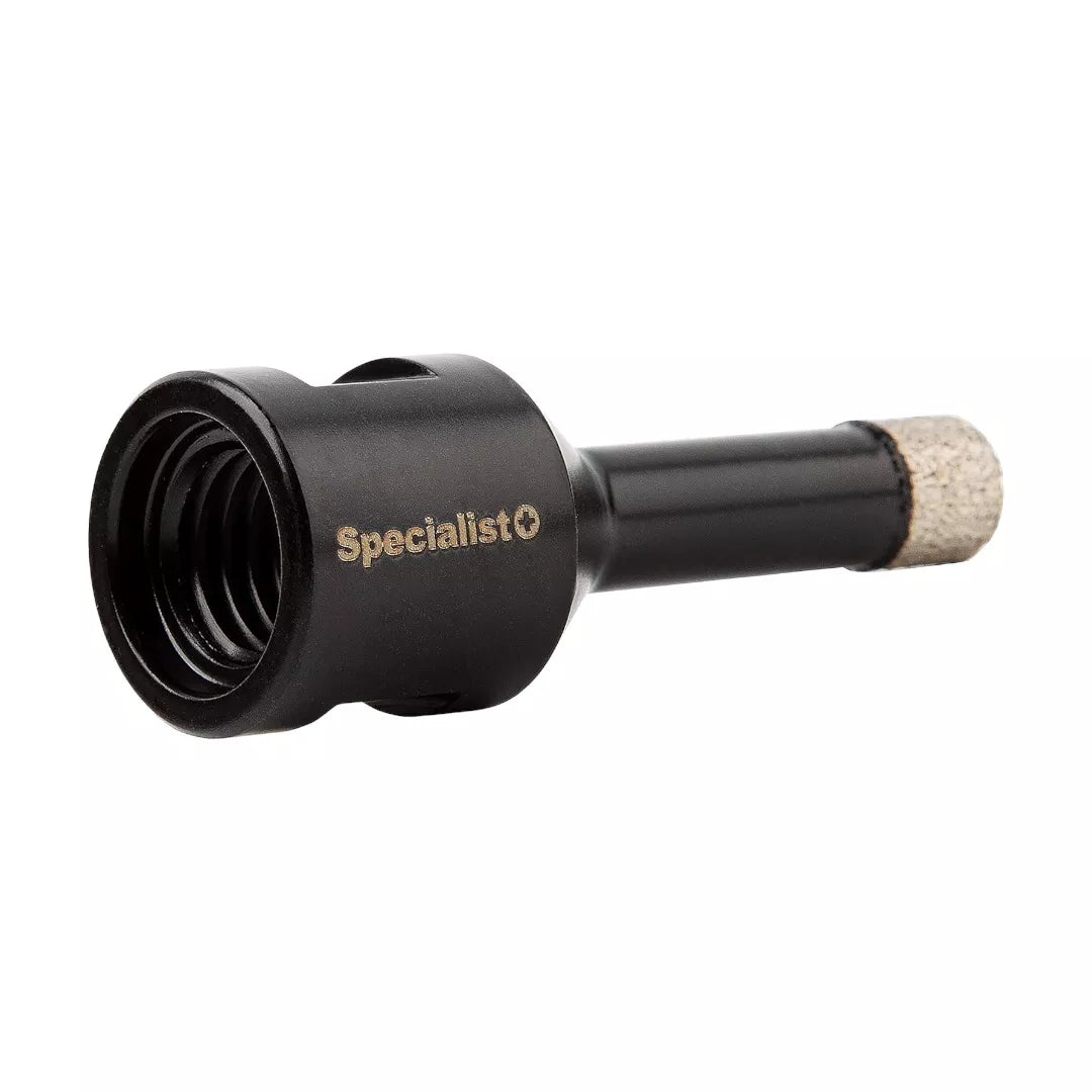 SPECIALIST+ deimantinis grąžtas D10 M14