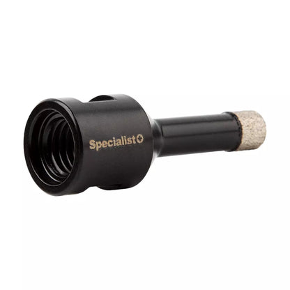SPECIALIST+ deimantinis grąžtas D12 M14