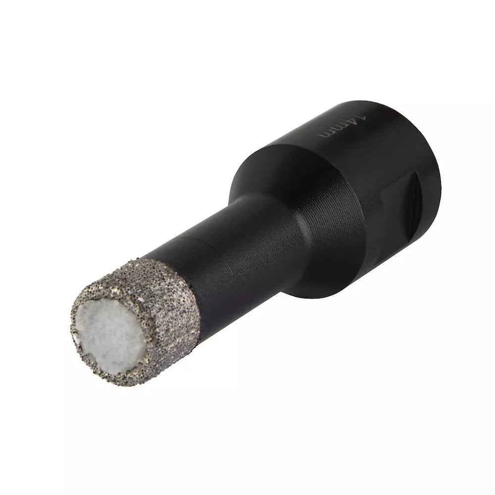 SPECIALIST+ deimantinis grąžtas D14 M14
