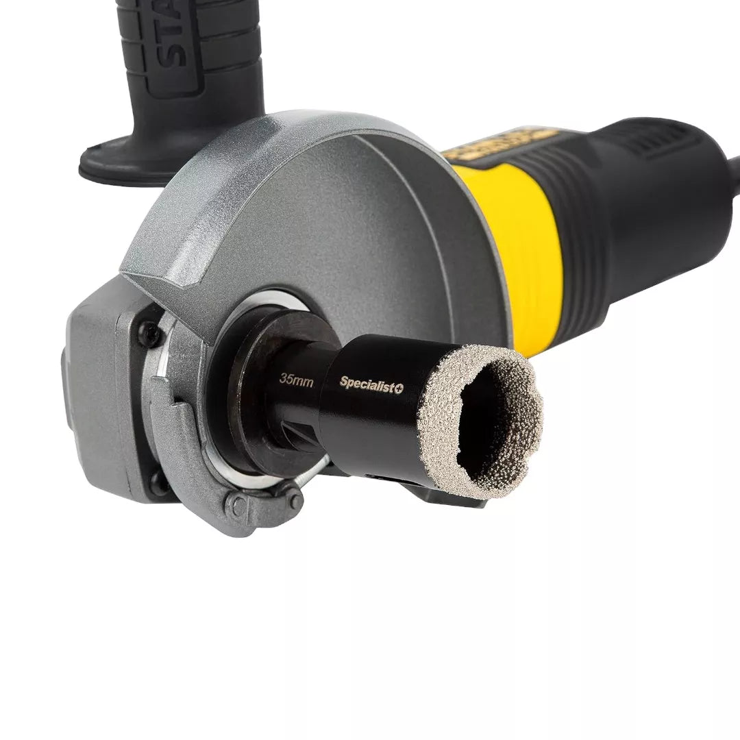 SPECIALIST+ deimantinis grąžtas D40 M14