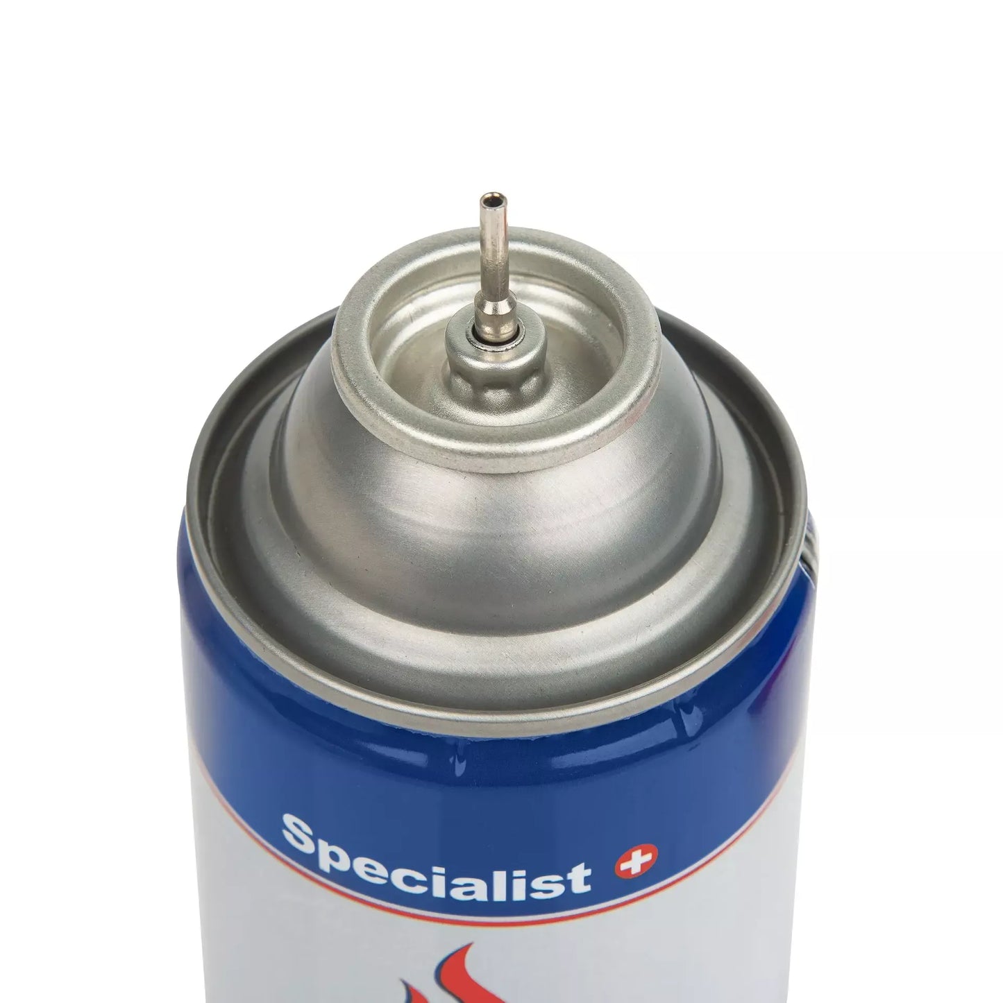 SPECIALIST+ dujos žiebtuvėliams, 227 g.