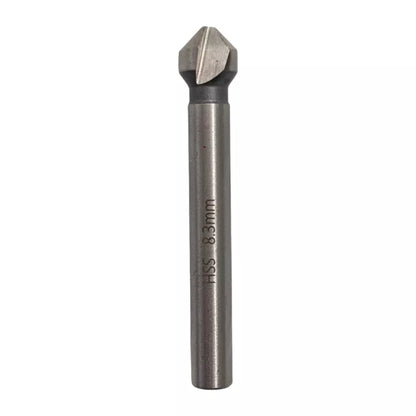 SPECIALIST+ gilintuvas metalui HSS, 8.3 mm