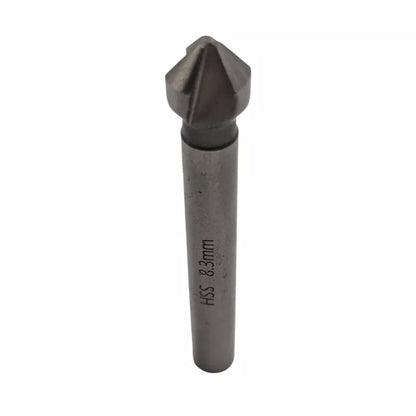 SPECIALIST+ gilintuvas metalui HSS, 8.3 mm