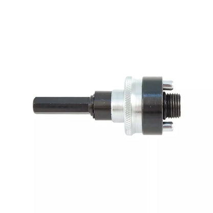 SPECIALIST+ gręžimo karūnų laikiklis QUICK LOCK, ⌀32-210