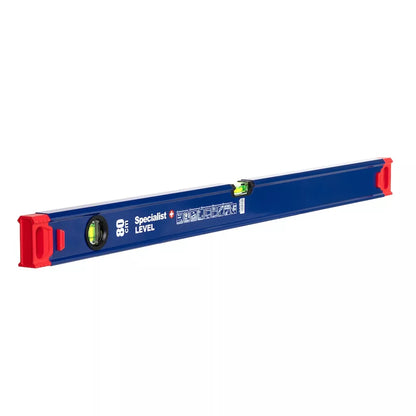 SPECIALIST+ gulsčiukas LEVEL, 80 cm