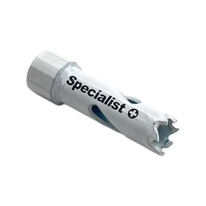 SPECIALIST+ karūna BI-METAL, 16 mm