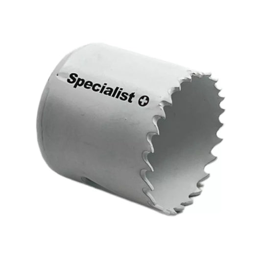SPECIALIST+ karūna BI-METAL, 41 mm