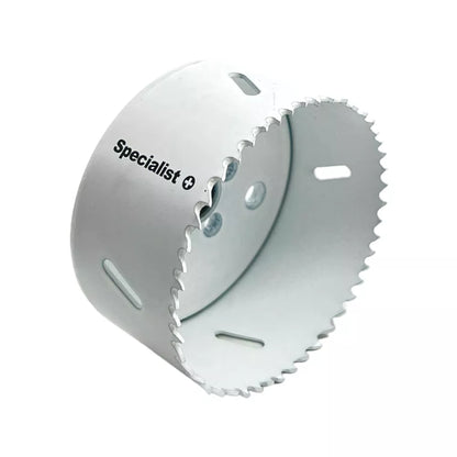 SPECIALIST+ karūna BI-METAL, 86 mm
