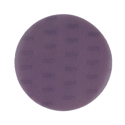 Specialist+ keramikinis tinklelis MESH, 225 mm, P120, 5 vnt.