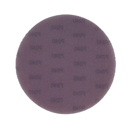 Specialist+ keramikinis tinklelis MESH, 225 mm, P240, 5 vnt.