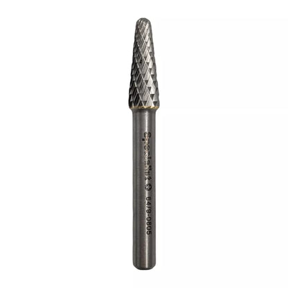 SPECIALIST+ kietmetalio freza KEL, 8x22x6 mm