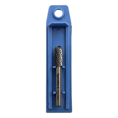 SPECIALIST+ kietmetalio freza WRC, 8x20x6 mm