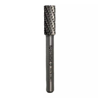 SPECIALIST+ kietmetalio freza ZYAS, 8x20x6 mm