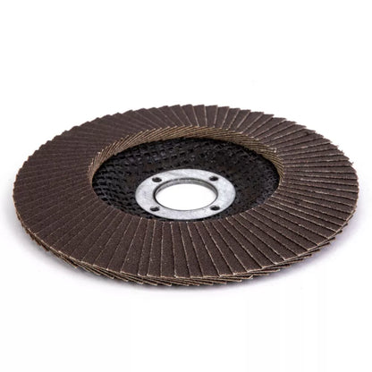SPECIALIST+ lapelinis šlif. diskas BASIC ZK120, 125 mm