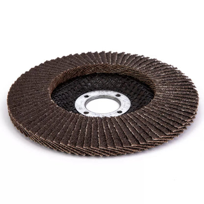 SPECIALIST+ lapelinis šlif. diskas BASIC ZK40, 125 mm