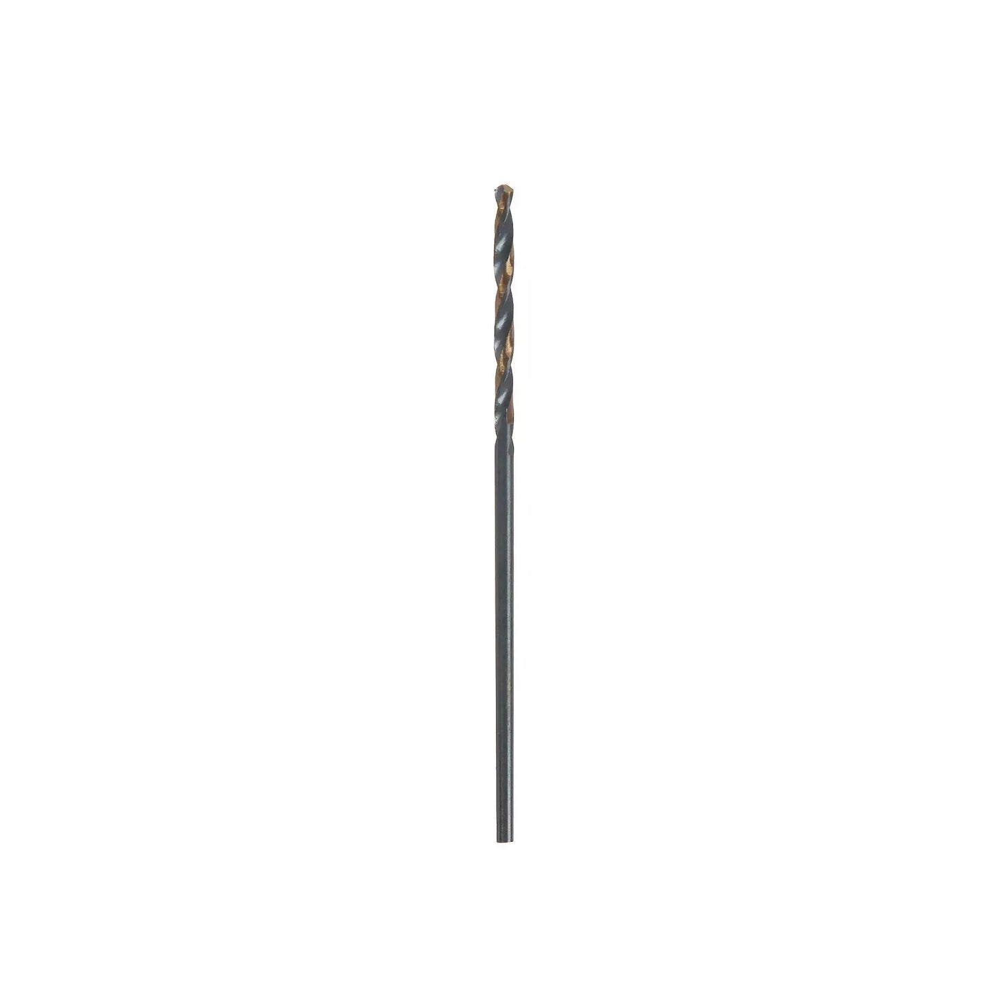 SPECIALIST+ metalo grąžtas BASIC, 1 mm, 3 vnt.
