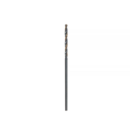 SPECIALIST+ metalo grąžtas BASIC, 1 mm, 3 vnt.