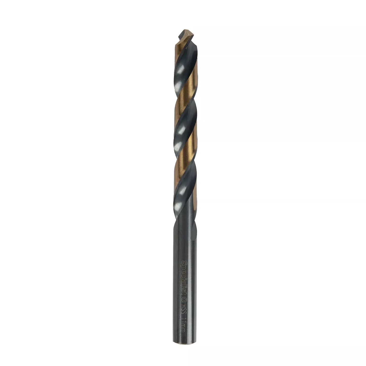 SPECIALIST+ metalo grąžtas BASIC, 12 mm