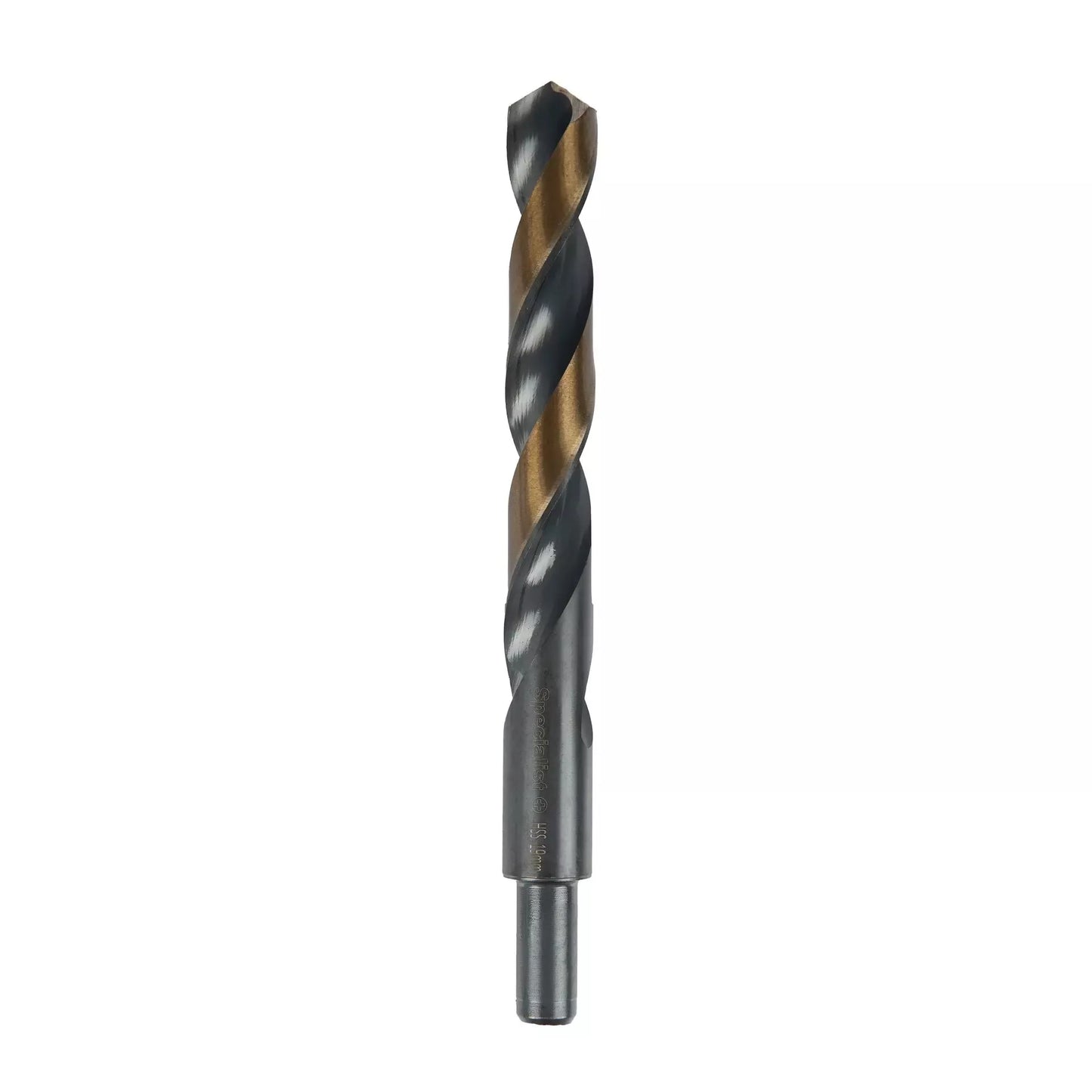 SPECIALIST+ metalo grąžtas BASIC, 19 mm