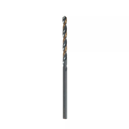 SPECIALIST+ metalo grąžtas BASIC, 2.5mm, 3 vnt.