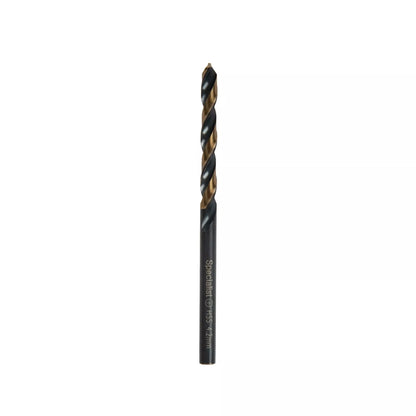 SPECIALIST+ metalo grąžtas BASIC, 4.2mm, 2 vnt.