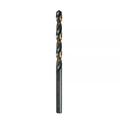 SPECIALIST+ metalo grąžtas BASIC, 5.5 mm