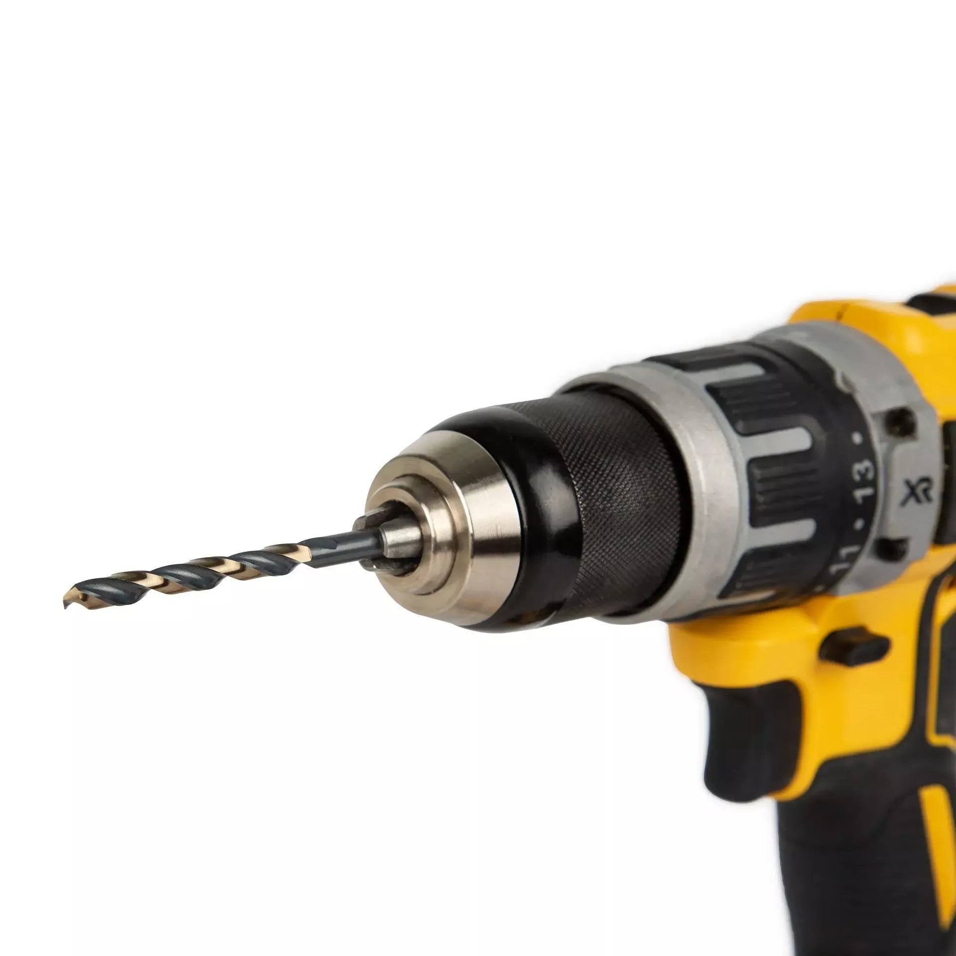 SPECIALIST+ metalo grąžtas BASIC, 5.5 mm