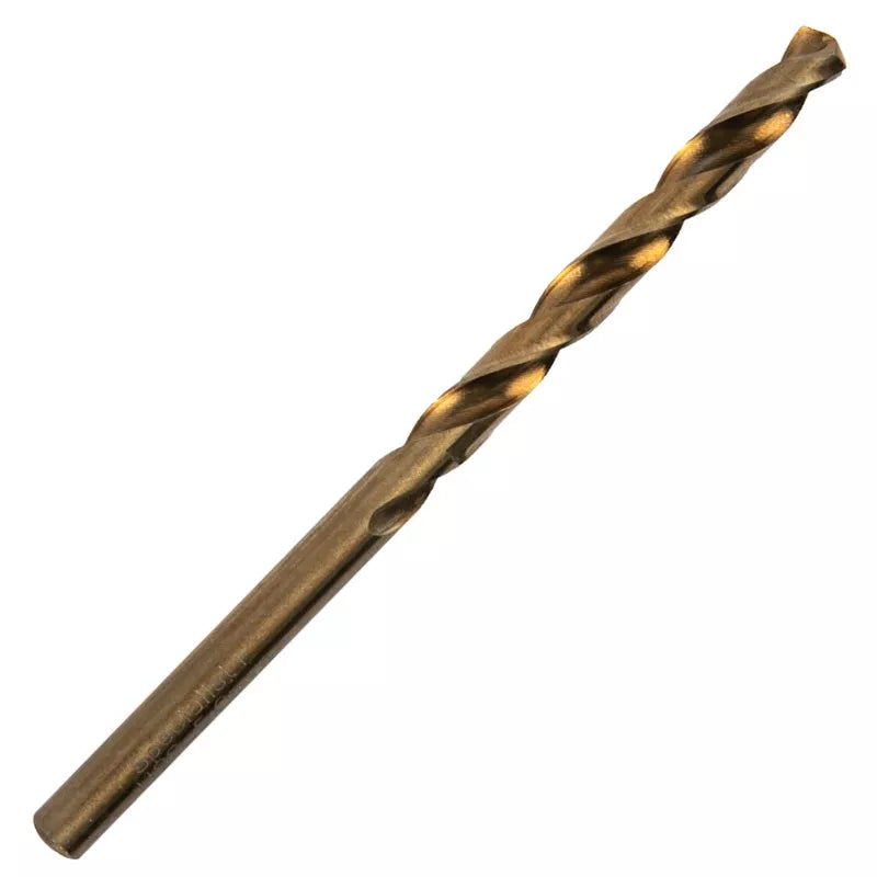 SPECIALIST+ metalo grąžtas COBALT, 2 mm, 10 vnt.