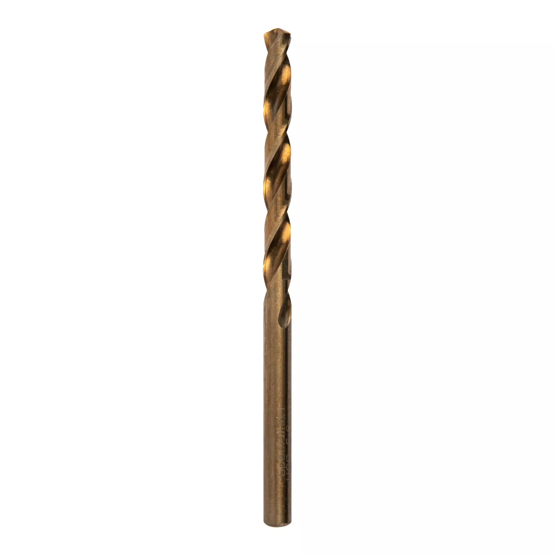 SPECIALIST+ metalo grąžtas COBALT, 5 mm
