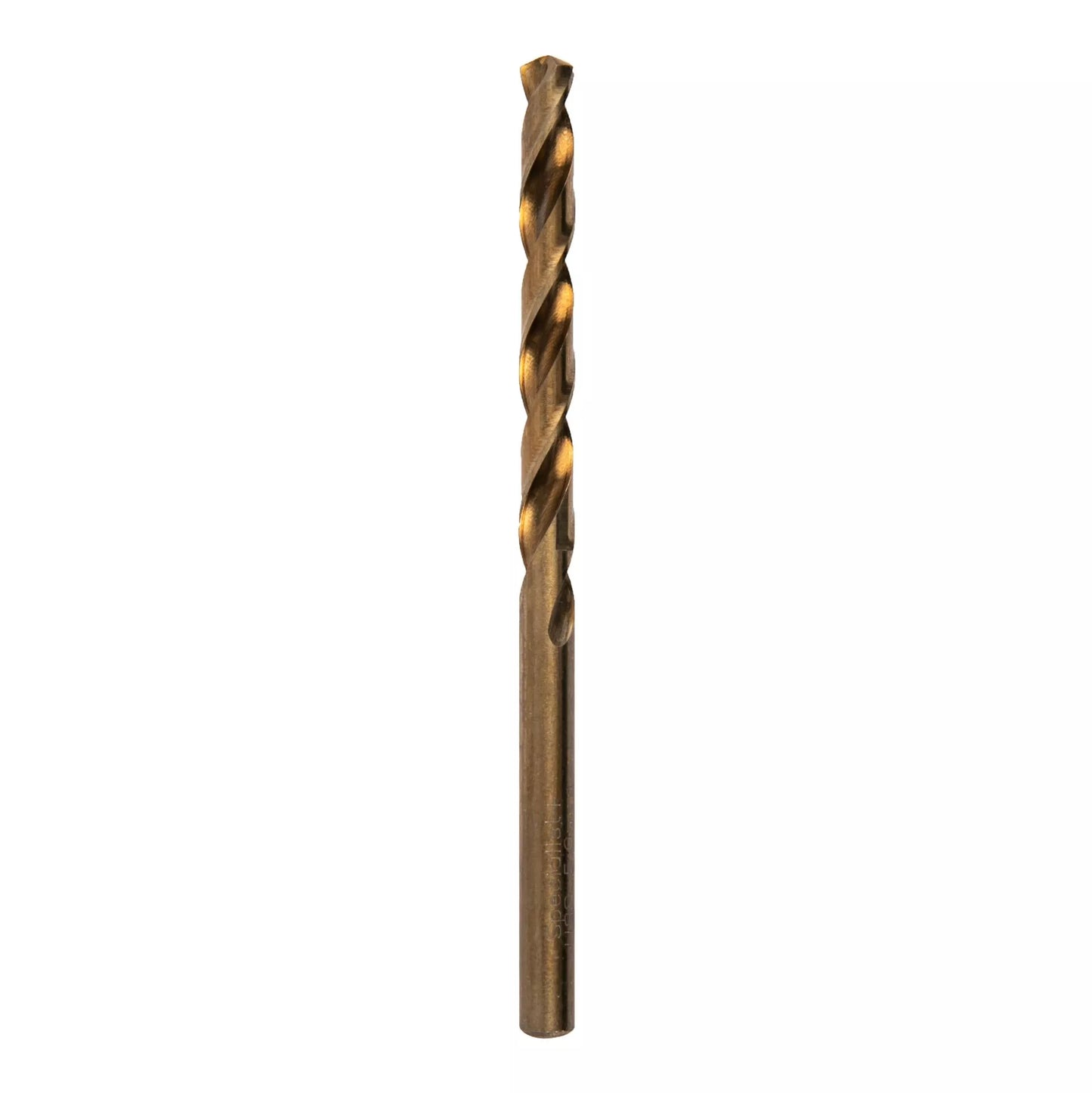 SPECIALIST+ metalo grąžtas COBALT, 5.2 mm
