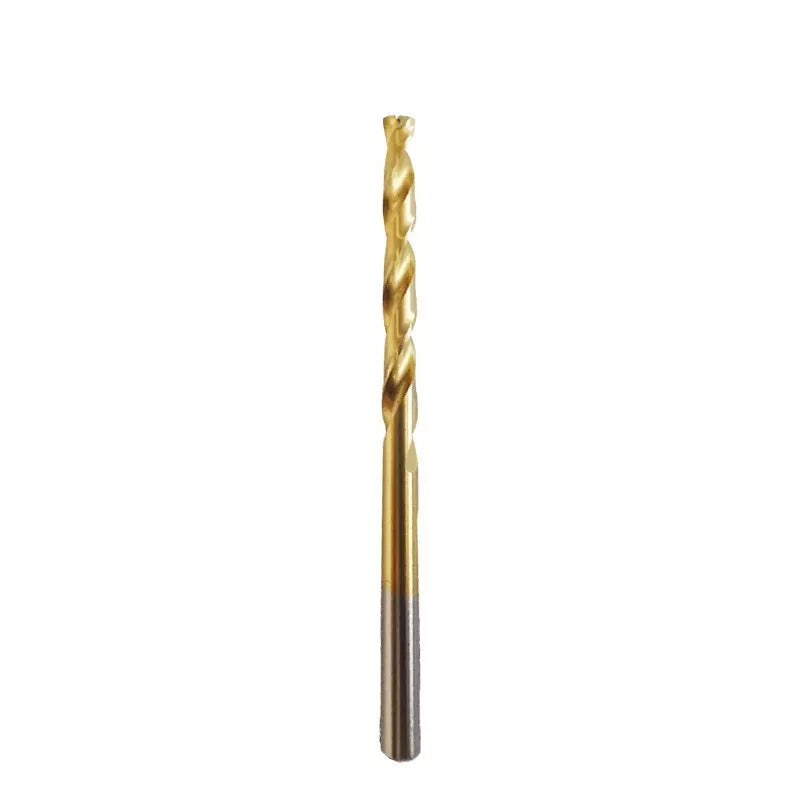 SPECIALIST+ metalo grąžtas TITAN, 3.5 mm