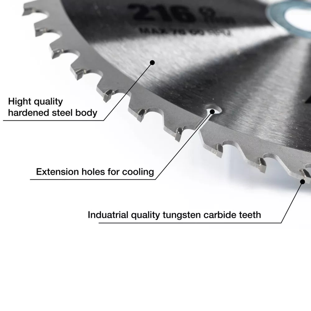 SPECIALIST+ pjovimo diskas, 150x30Tx20/16 mm