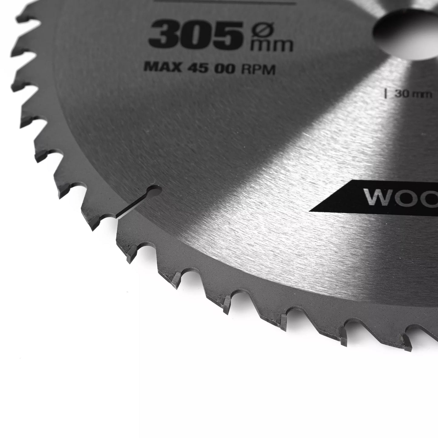 SPECIALIST+ pjovimo diskas, 305x48Tx30 mm
