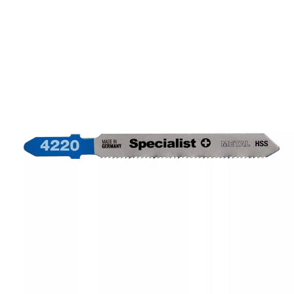SPECIALIST+ pjūklelis 4220 (T118A), 2 vnt.