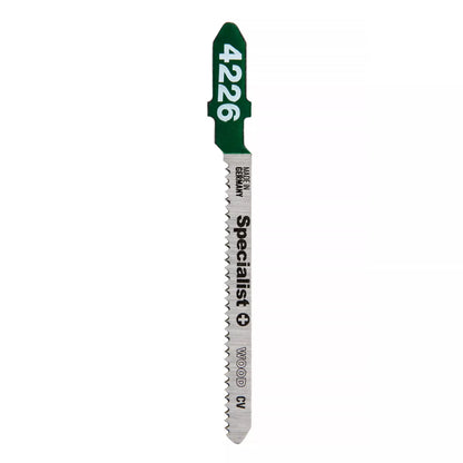 SPECIALIST+ pjūklelis 4226 (T101AO), 2 vnt.