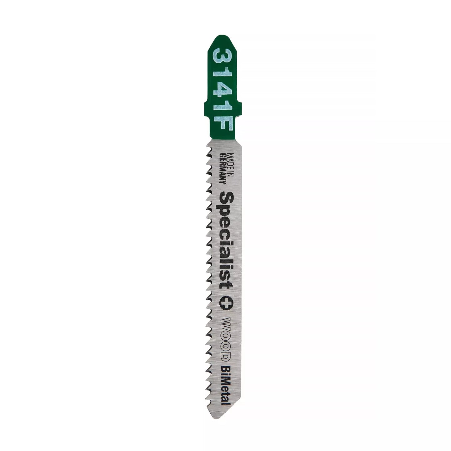 SPECIALIST+ Pjūklelis BI-METAL 3141F, 2 vnt.