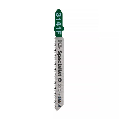 SPECIALIST+ Pjūklelis BI-METAL 3141F, 2 vnt.