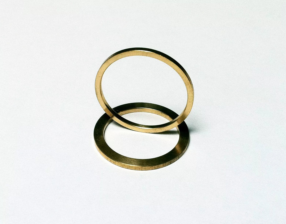 SPECIALIST+ redukcinis žiedas, 30x16x2 mm