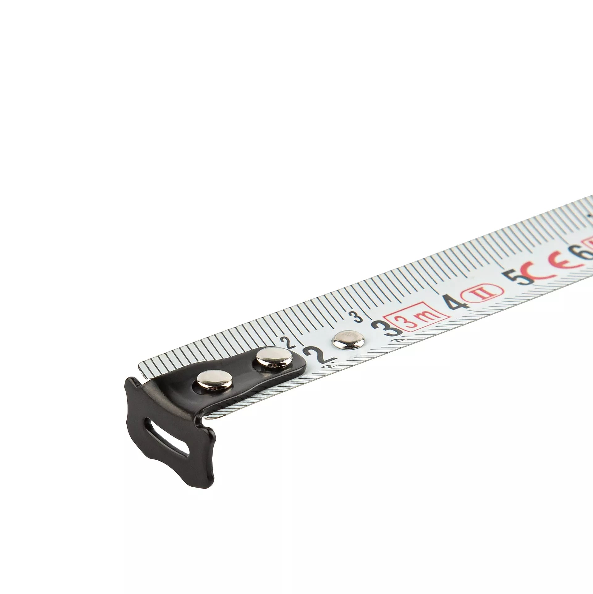 SPECIALIST+ ruletė AUTOSTOP 3 m, 16 mm