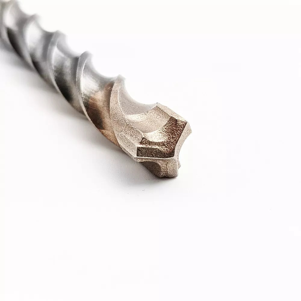SPECIALIST+ trigub. grąžtas TRIPLE, 10/200x260 mm