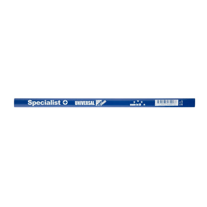 SPECIALIST+ univ. pieštukas HB, 24 cm